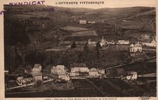 Vue petit rocher d'occasion  Pontailler-sur-Saône