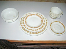 corelle dinner set for sale  Millville