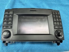 Áudio de van Sprinter com unidade GPS comprar usado  Enviando para Brazil