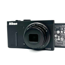 Câmera Digital Compacta Nikon COOLPIX P310 do Japão comprar usado  Enviando para Brazil