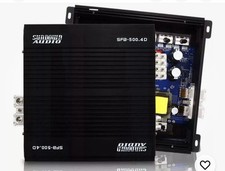 Sundown audio sfb for sale  Breaux Bridge
