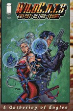 Wildc. tpb image for sale  Port Jervis