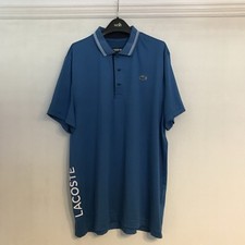 Men lacoste polo for sale  LIVERPOOL