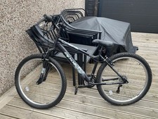 Apollo bike high for sale  ROTHERHAM