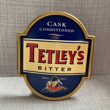 Tetley bitter beer for sale  BRIGHOUSE