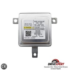 Ballast xénon 8k0941597e d'occasion  Antibes