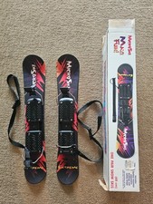 Microski extreme skiboards for sale  Bellevue