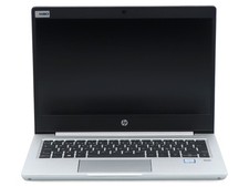 HP ProBook 430 G6 i5-8265U 8GB 480GB SSD 1920x1080 Klasa A- Windows 11 Home na sprzedaż  PL