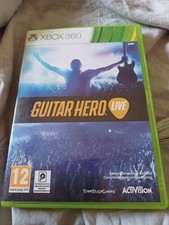 Guitar hero live usato  Partinico