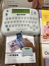 Xyron design runner for sale  Frisco