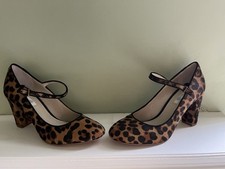Boden leopard print for sale  MIDDLESBROUGH