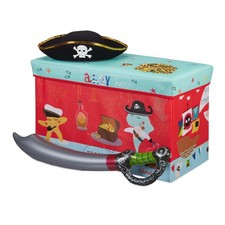 Sitzbox kinder spielzeugkiste gebraucht kaufen  Halle