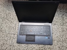 Workstation elitebook 8770w usato  Napoli