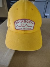 Patagonia 1973 snapback for sale  LEEDS