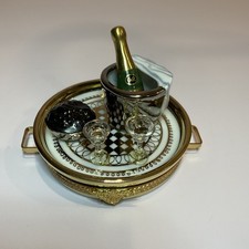 Gorgeous limoges peint for sale  Monroe Township