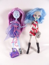 Monster high collector gebraucht kaufen  Gronau