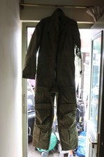 Raf aircrew coverall for sale  WAKEFIELD