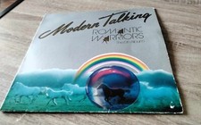 Vinile modern talking usato  Carrara