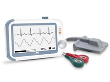 Monitor segni vitali usato  Italia