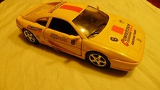 Ferrari f355 majorette usato  Borgaro Torinese