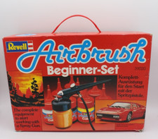 Revell 3689 airbrush gebraucht kaufen  Amberg
