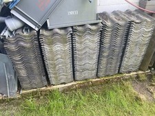 Braas harzer pfanne gebraucht kaufen  Düsseldorf