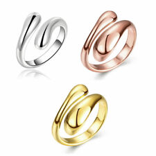 Teardrop ring thumb for sale  BEDFORD