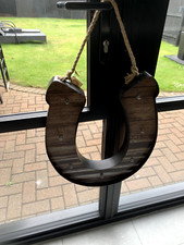 Wedding lucky horseshoe for sale  NORTHAMPTON