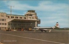 Birmingham airport bea for sale  BRIGHTON