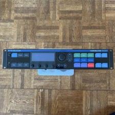 Processador de efeitos vocais TC Helicon Voicelive rack efetor gravação em estúdio ao vivo, usado comprar usado  Enviando para Brazil