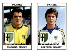 Figurina new calciatori usato  Italia