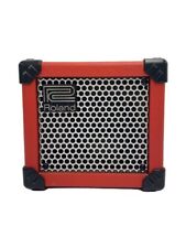 Roland Roland Effector N225 Micro Cubo Sin Cable Amplificador Rojo segunda mano  Embacar hacia Argentina