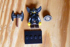 Lego minifigur zwerg gebraucht kaufen  Saalfeld/Saale