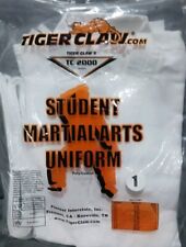 Tiger claw student for sale  Roaring River