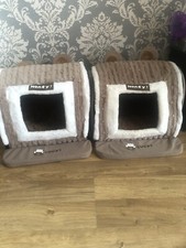 Pet beds soft for sale  PICKERING