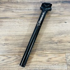 Assento rígido Race Turbine 2 parafusos alumínio preto MTB 27,2 corte para 310 mm comprar usado  Enviando para Brazil