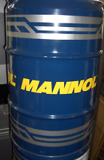 Mannol ölfass liter gebraucht kaufen  Stralsund-Knieper