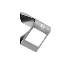 Solar led wandleuchte gebraucht kaufen  Harrislee