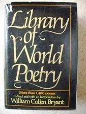 library world poetry for sale library world poetry for sale Montgomery