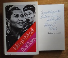 Actress pearl bailey for sale  Methuen