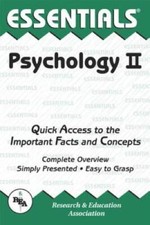 Psychology essentials paperbac for sale  Montgomery