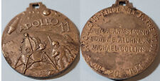 Medaglia apollo primo usato  Teramo