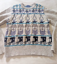 Woolrich wool crewneck for sale  Philadelphia