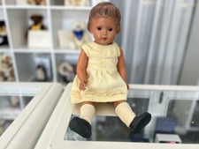 Poupée ancienne cm. d'occasion  Expédié en France