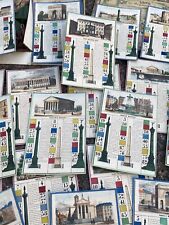 Jeu loto monuments d'occasion  Toulouse-