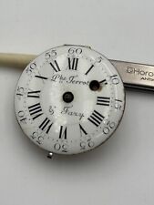 Pthe terrot 36.5mm d'occasion  Expédié en Belgium