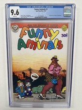 Funny aminals 1972 for sale  Pacoima