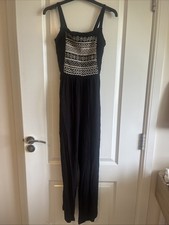 monsoon girls jumpsuit for sale  GREENOCK