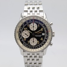 2125 breitling navitimer gebraucht kaufen  Tönisvorst