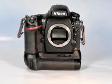 Nikon d800 body for sale  Oakton